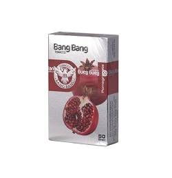 بنگ بنگ معسل انار